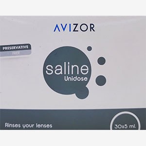 Avizor Kochsalzlösung