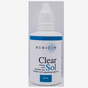 Clear Sol 50ml