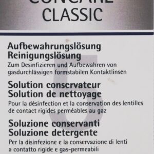 Concare Starter minikit