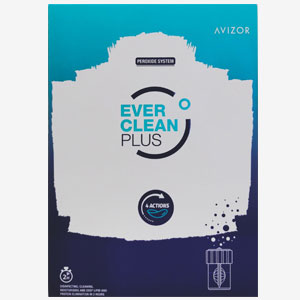 EverClean 2x350 ml