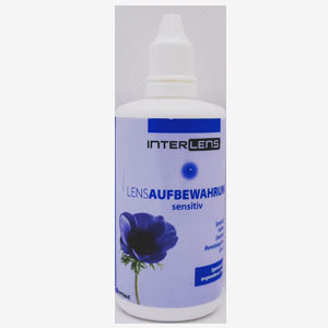 Lens intensiv Aufbewahrung 120ml