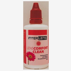 Lens Comfort Clean 40ml