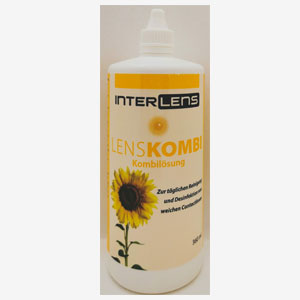 Lens Kombilösung 360ml