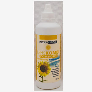 Lens Kombilösung 100ml