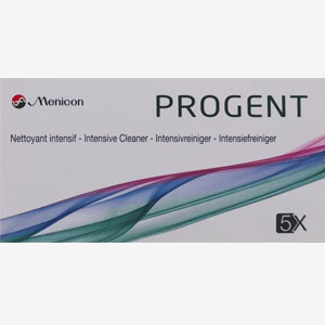 Progent Intensivreiniger