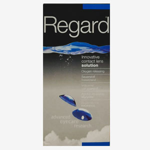 Regard 100ml