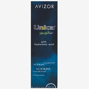 Unicare sensitive 350ml